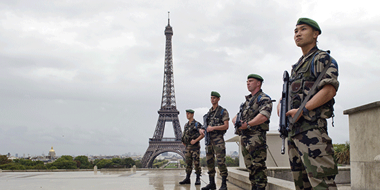 Assange: la lutte antiterroriste aura des conséquences négatives pour la France