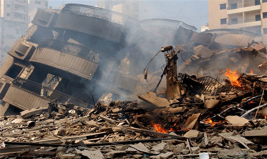 Téhéran: l’Arabie a fourni des renseignements à «Israël» lors de la guerre du Liban

