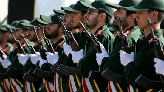 «Le plus gros complot terroriste» déjoué en Iran, selon le gouvernement
