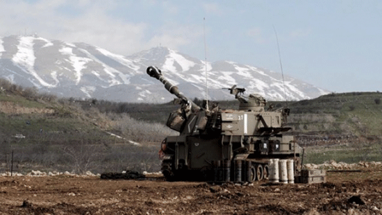 Officier israélien: «le Hezbollah peut conquérir le nord d'Israël en quelques heures»