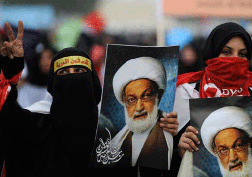 Bahreïn: des milliers de manifestants appellent le régime à retirer sa décision contre cheikh Qassem