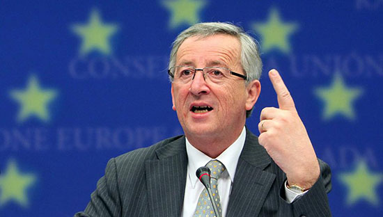 Après le Brexit, Berlin va jouer un «rôle central» au sein de l'UE.