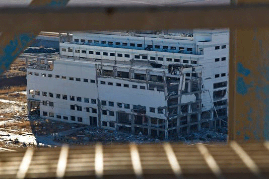 Le groupe français Lafarge aurait financé «Daech» en Syrie