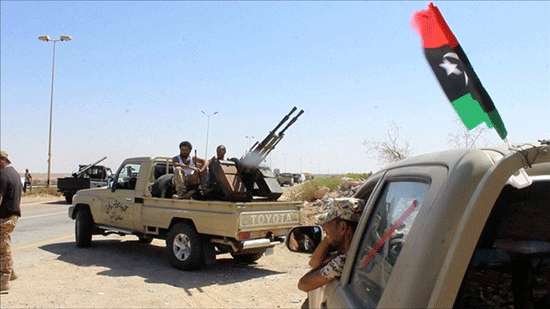 Les forces libyennes affirment avoir anéanti le dernier bastion de «Daech» à Syrte