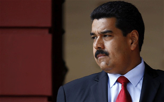 Venezuela: premier feu vert à un référendum anti-Maduro