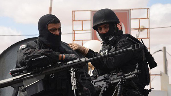 Une cellule terroriste liée à «Daech» démantelée au Maroc.