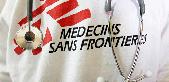 MSF refuse les fonds de l'UE pour protester contre sa politique migratoire «honteuse»