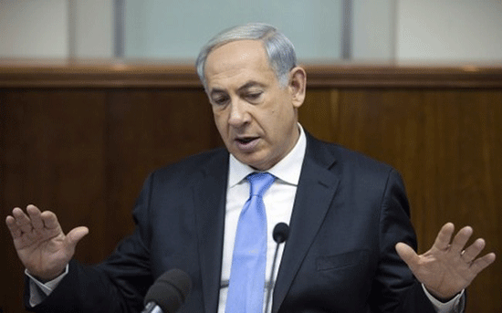 «Israël»: la justice pourrait se pencher sur les liens entre Netanyahou et Mimran