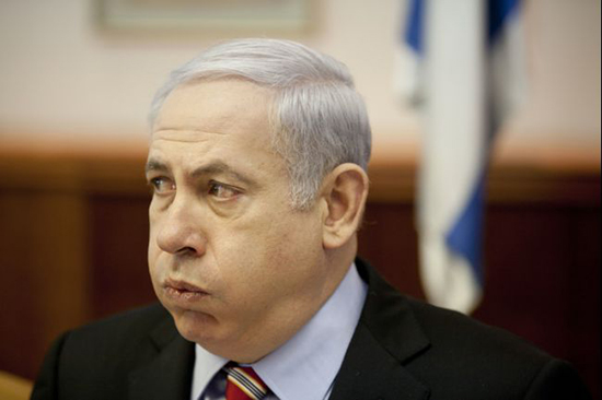 «Israël»: la justice va examiner les allégations sur un don de 1M € à Netanyahou