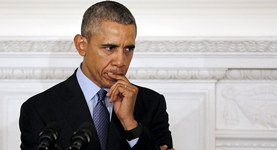 Immigration: coup d'arrêt pour la politique de Barack Obama.