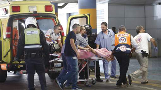 Cisjordanie occupée: une Israélienne tuée et un garde blessé dans une opération 