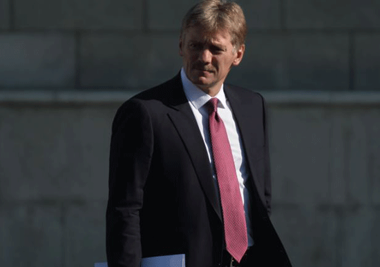 Kremlin: pas d’accord secret avec Washington au sujet de la Syrie