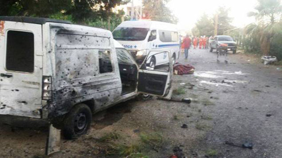 Liban: une série d’attentats suicide secoue le village frontalier de Qaa dans la Békaa
