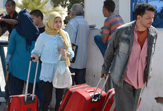 La Libye refuse d'accueillir les migrants renvoyés d'Europe