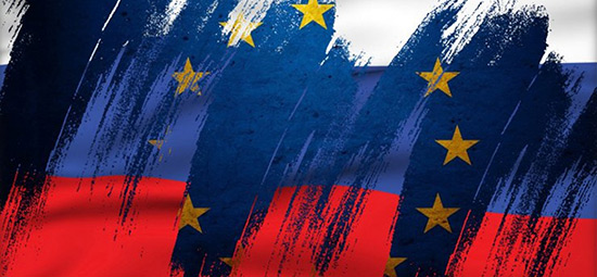 La majorité des Européens contre la politique de l'UE à l'égard de Moscou.