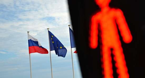 «L'Europe se prive d'informations sur Daech dont dispose la Russie».