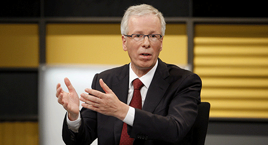 Négociations irano-canadiennes pour reprendre les relations diplomatiques 

