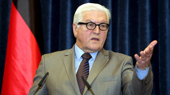Diplomatie allemande à l’OTAN: au lieu de brandir des armes, dialoguez avec la Russie.