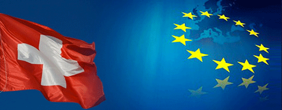 La Suisse n’adhérera pas à l’UE
