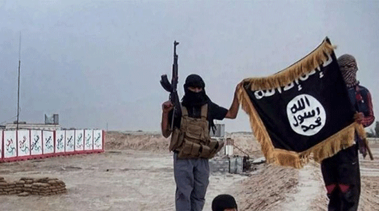 Entre 18.000 et 22.000 terroristes en Syrie et en Irak selon la CIA

