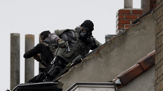 SOS terroristes en détresse: les terroristes européens veulent regagner leur pays