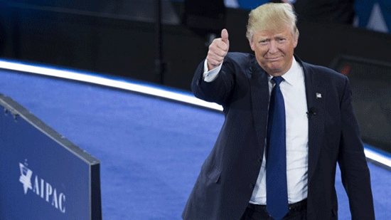Trump: le Brexit c'est «fantastique»