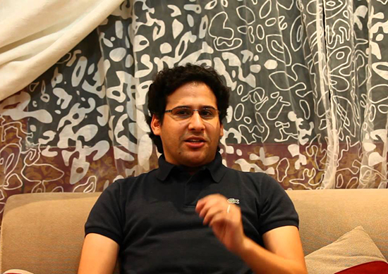 Un avocat saoudien militant des droits de l’homme en grève de la faim