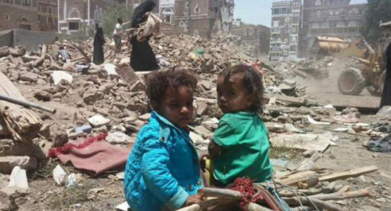 Yémen/droit des enfants: l’Onu retire la coalition menée par Riyad de sa liste noire
