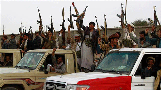 Yémen: Ansarullah exige un chef d’Etat consensuel pour une transition

