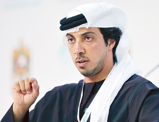 Un membre haut-placé de la famille royale émiratie vend secrètement de la viande à «Israël»