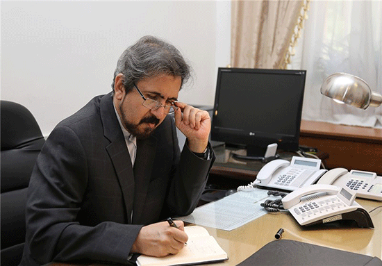 L’Iran dément la présence de membres d’«al-Qaïda» sur son territoire

