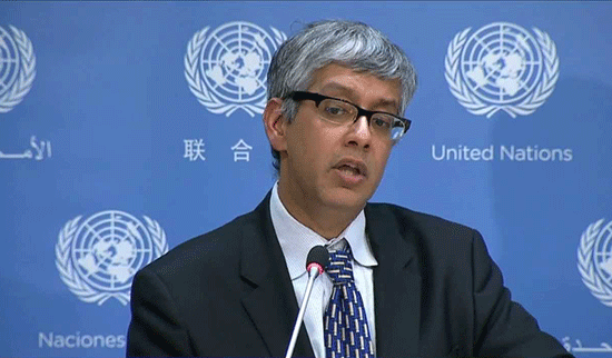 L'ONU s'inquiète de la situation des libertés individuelles en Turquie depuis le putsch manqué