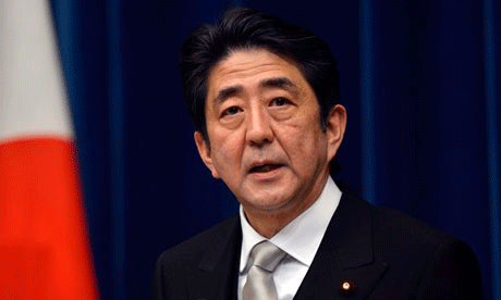 Mer de Chine: Tokyo intensifie la pression sur Pékin après l'arbitrage de la CPA