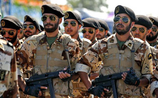 Iran: 40 personnes préparant des attaques contre l’armée arrêtées
