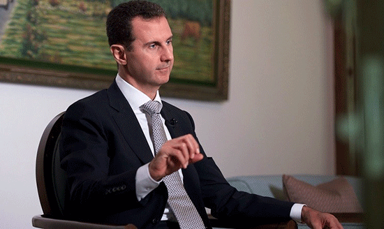 Bachar el-Assad: en deux mois, 5 000 terroristes sont entrés à Alep via la Turquie