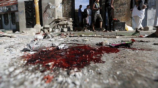 Un attentat suicide dans la ville d'Hassaké fait au moins 10 martyrs