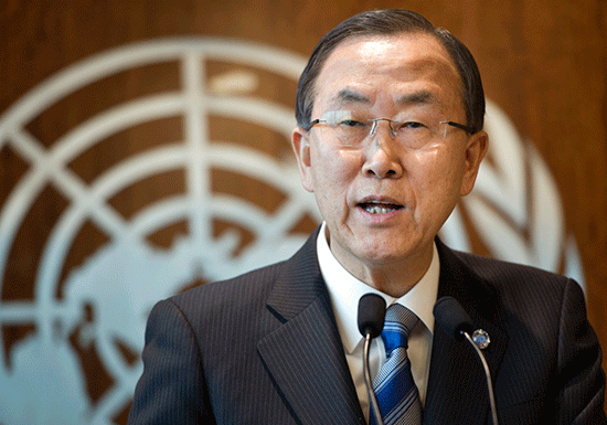Bahreïn: l'Onu déplore la dissolution du mouvement Al-Wefaq