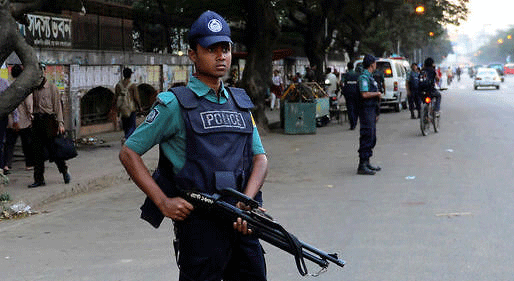 Le Bangladesh dément tout rôle de «Daech» dans l’attaque de Dacca