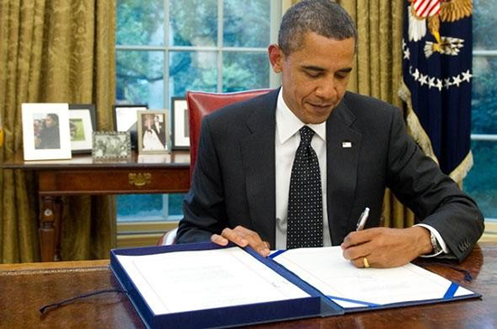 Obama a élaboré un plan qui prévoit une coordination plus étroite entre les 2 armées