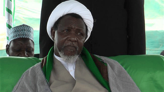 Nigeria: Cheikh Zakzaky est en mauvaise santé