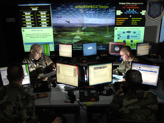 La CIA derrière des cyberattaques contre des partis politiques étrangers.