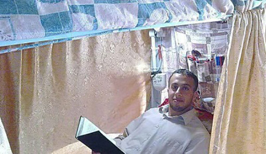 Un martyr des brigades al-Qods dans des échanges de tirs avec l’armée israélienne
