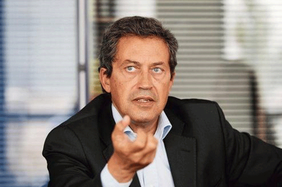 Le Bataclan, «échec cruel» du renseignement