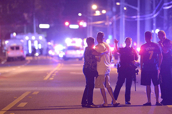 USA: au moins 2 morts et 14 blessés dans une fusillade en Floride