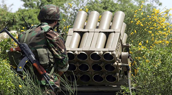 L’ambassadeur israélien à l’ONU: Le Hezbollah a plus de missiles sous le sol au Liban que l’OTAN au-dessus du sol