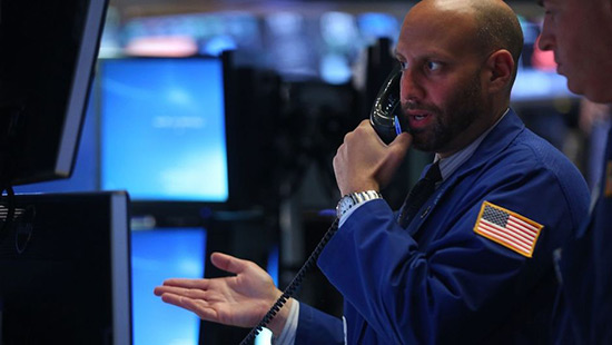 Le Brexit pourrait «menacer» la stabilité financière aux Etats-Unis.