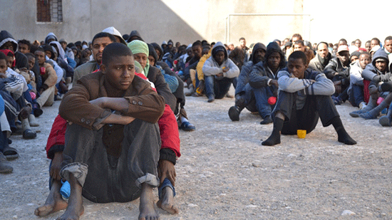 L’UE va dépenser 62 milliards d’euros pour arrêter le flux migratoire en provenance d’Afrique