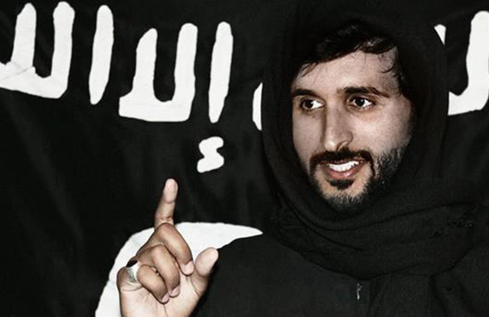 Bahreïn: le prince Nasser ben Hamed al-Khalifa fait allégeance à «Daech».