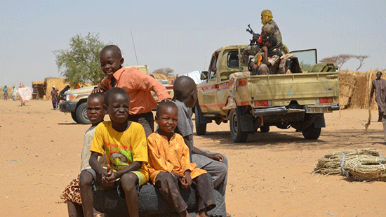 Niger: grande offensive de l’armée contre Boko Haram en territoire nigérian
