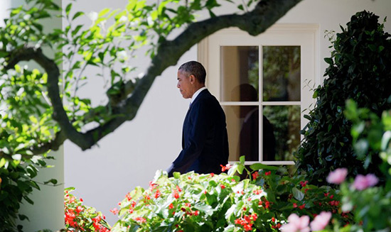 USA: les républicains accusent Obama d'avoir déstabilisé le Proche-Orient.